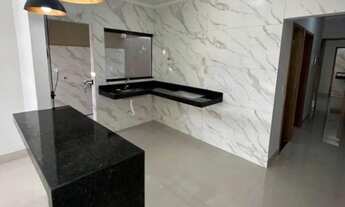 Imagem 2: 10- CASA NO JARDIM TURU