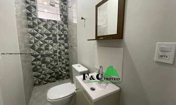 Imagem 3: Casa para Locação em Limeira, Jardim Morro Branco, 2 dormitórios, 1 banheiro, 1 vaga