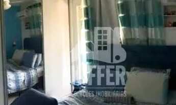 Imagem 4: Cobertura com 3 quartos à venda, 120 m² por R$ 890.000 - Icaraí - Niterói/RJ