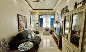 Imagem 3: Apartamento - / Residencial / Laranjeiras