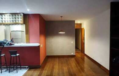 Imagem 2: Excelente Apartamento com 2 suítes na Lagoa