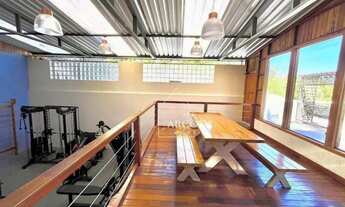 Imagem 7: Casa Residencial para venda, Quitandinha, Petrópolis - CA0119