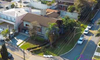 Imagem 7: CASA EM CONDOMÍNIO - ALPHAVILLE - SP