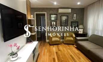 Imagem 2: Apartamento no Belenzinho em São Paulo, com 4 dormitórios, sendo 3 suítes , 146m², 3 vagas