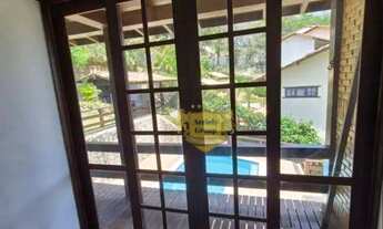 Imagem 2: Casa para alugar, 326 m² por R$ 8.840,00/mês - Mata Paca - Niterói/RJ