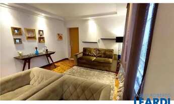 Imagem 6: SOBRADO - VILA VALPARAÍSO - SP