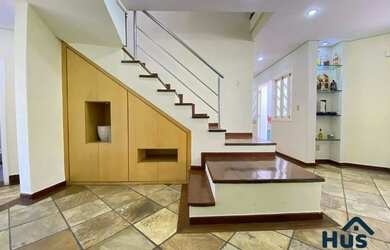 Imagem 2: CASA 3 QUARTOS 1 SUÍTE 4 VAGAS