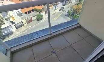 Imagem 3: Imóvel para aluguel e venda tem 52 metros quadrados com 2 quartos em Vila Bela - São Paulo