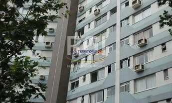 Imagem 2: Apartamento - 2 dorms. - 1 vaga - 68,00 m² - Centro Histórico