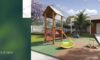 Imagem 6: Apartamento com 2 dormitórios à venda, 47 m² por R$ 319.000 - Real Sul - Ribeirão Preto/SP