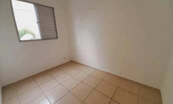 Imagem 7: Apartamento com 2 dormitórios para alugar, 58 m² por R$ 1.156,75/mês - Estiva - Taubaté/SP