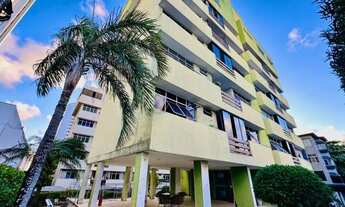 Imagem: Edifício Inglaterra, cobertura de 4 quartos