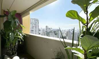 Imagem 4: Apartamento em Setor Oeste - Goiânia