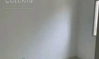 Imagem 3: Apartamento a venda - Parque Erasmo Assunção, Santo André