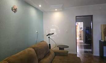 Imagem 3: CASA SOBRADO COM EDICULA A VENDA JD PACAEMBU JUNDIAI / SP