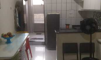 Imagem 2: Kitnet próximo a praia na aviação