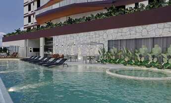 Imagem 4: Apartamento no Marine Palace Residence - Balneário Camboriú - SC