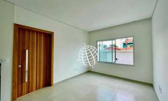 Imagem 6: Casa com 3 dormitórios à venda, 131 m² por R$ 800.000,00 - Alvinópolis - Atibaia/SP