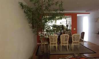 Imagem 4: Cobertura à venda com 350,00m² e 4 quartos em Barra da Tijuca, Rio de Janeiro - RJ