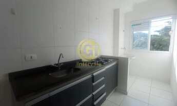 Imagem 7: Apartamento Locação no Condomínio Ana Beatriz em Jacareí/SP