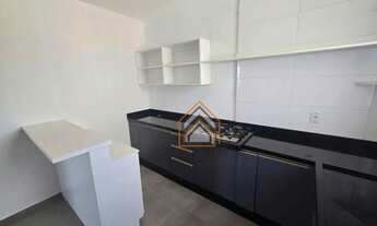 Imagem 5: Cobertura com 2 dormitórios para alugar, 54 m² por R$ 2.340,00/mês - Bela Vista - Alvorada