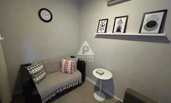 Imagem 7: Sala comercial a venda na Barra da Tijuca