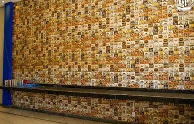 Imagem: Sala Comercial 280m² para Restaurante em