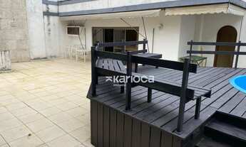 Imagem 4: Cobertura fantástica-Jardim Oceânico-um verdadeiro oásis -Barra da Tijuca-Rio de Janeiro/R