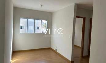 Imagem: Apartamento à venda no bairro Jardim Holanda