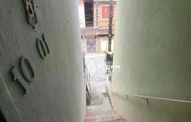 Imagem 2: Casa com 2 dormitórios à venda, 50 m² por R$ 230.000 - Rio do Ouro - São Gonçalo/RJ