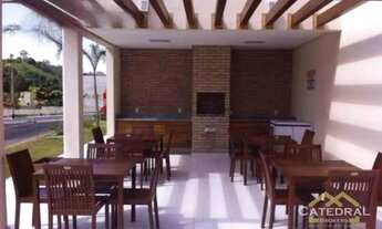 Imagem 5: Apartamento com 2 dormitórios, 47 m² - venda por R$ 330.000,00 ou aluguel por R$ 2.209,00