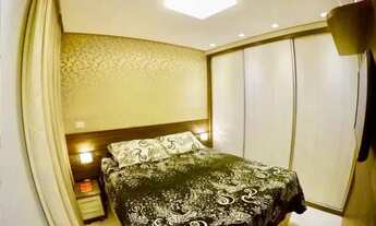 Imagem 7: APARTAMENTO TODO MOBILIADO - RESIDENCIAL IBIZA - CAPIM MACIO