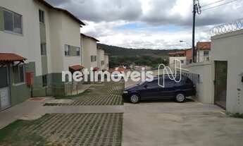 Imagem 5: Venda Apartamento 2 quartos Cândida Ferreira Contagem