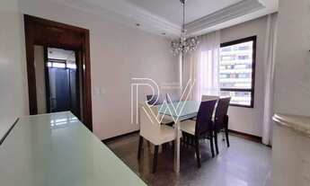 Imagem 2: Apartamento com 3 dormitórios, 01 suítes à venda, 98 m² por R$ 790.000 - Pituba - Salvador