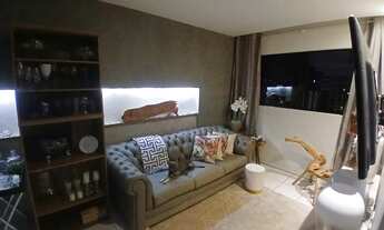 Imagem 4: Alugo 3/4 na ponta verde com móveis fixos