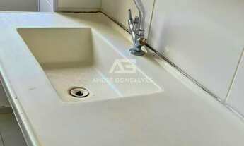 Imagem 7: Apartamento MRV 2 dormitórios Jardim Itapema em São José do Rio Preto