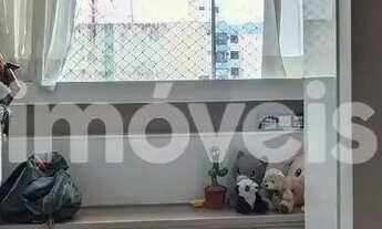 Imagem 6: Seu Novo Capítulo Começa Aqui: Apartamento 3 Quartos com Suíte em Jardim Camburi!