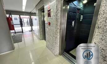 Imagem 7: Apto na Gruta de Lourdes, 3/4, suíte, nascente, planejados na cozinha, 2 vagas, 96m²