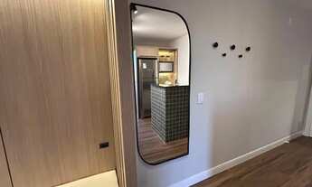 Imagem 7: Flat Reformado e Mobiliado no Centro de Campo Grande - Pronto para Morar ou Investir