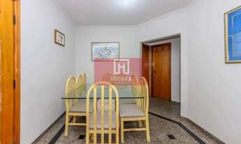 Imagem 6: Apartamento à venda no bairro Santana - São Paulo/SP, Zona Norte