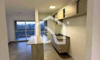 Imagem 2: Apartamento para locação, 3 dormitórios - 2 vagas - Alphaville Empresarial, Barueri, SP