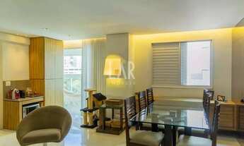 Imagem 4: Apartamento à venda, 3 quartos, 1 suíte, 2 vagas, Sion - Belo Horizonte/MG