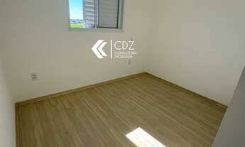 Imagem 2: Apartamento à venda no Condomínio JR Campolim II, Sorocaba/SP