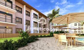 Imagem: Ilhéus - Apartamento 1 quarto - Venda