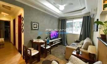 Imagem: Apartamento com 2 quartos, Canto do Forte