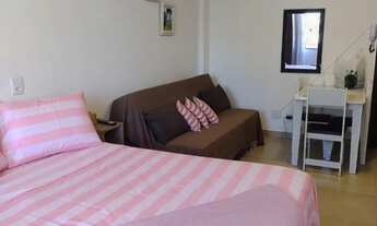 Imagem 7: Alugo kitnet no centro