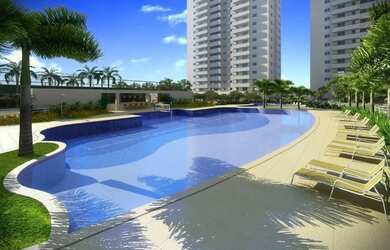 Imagem 4: Apartamento à venda no bairro Village Veneza em Goiânia/GO