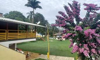 Imagem: Chacara A Venda Pe na Represa Mairipora