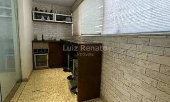 Imagem 6: Apartamento à venda no bairro Serra