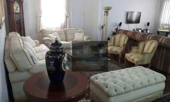 Imagem 4: Apartamento em Alameda Grajaú - Alphaville Centro Industrial e Empresarial/Alphaville. - B